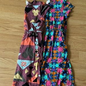 Girls dresses